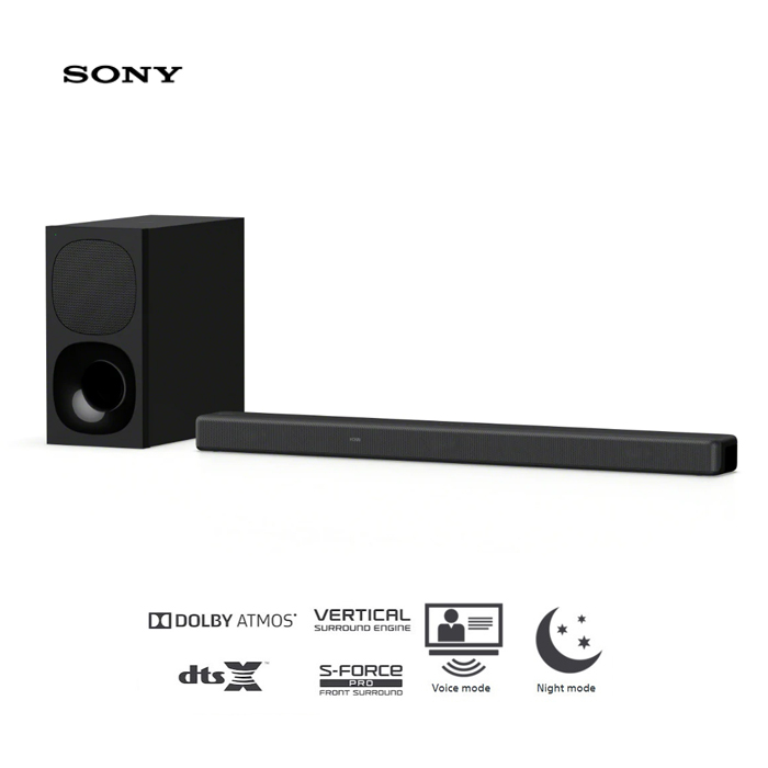Sony Soundbar 3.1ch - HT-G700 
